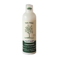 Earthsap Tea Tree Conditioner (Damaged Hair)